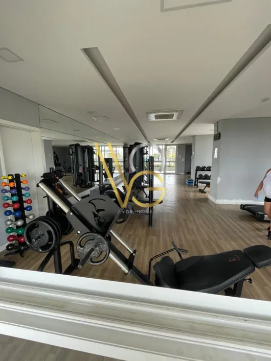 Imagem de Imóvel para venda tem 78m² com 2 quartos em Cidade Mãe do Céu - São Paulo - SP