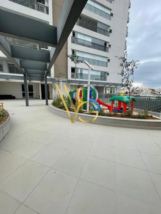 Imagem de Imóvel para venda tem 78m² com 2 quartos em Cidade Mãe do Céu - São Paulo - SP