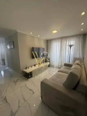 Imagem de Apartamento para venda com 65m² com 2 quartos em Vila Carrão - São Paulo - SP