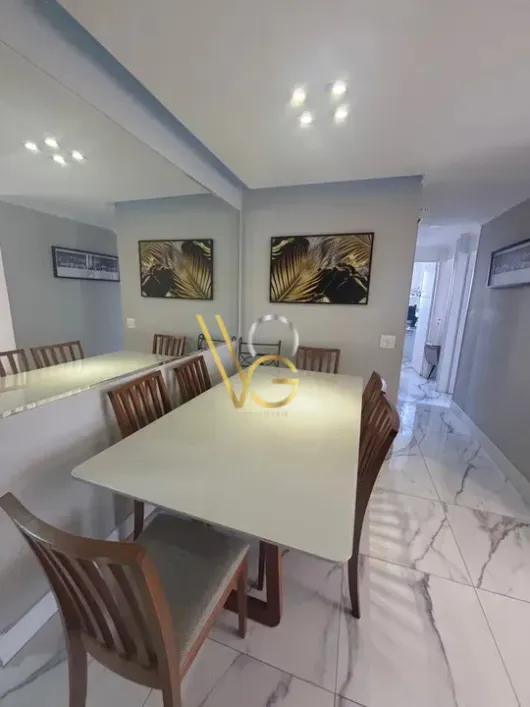Imagem de Apartamento para venda com 65m² com 2 quartos em Vila Carrão - São Paulo - SP