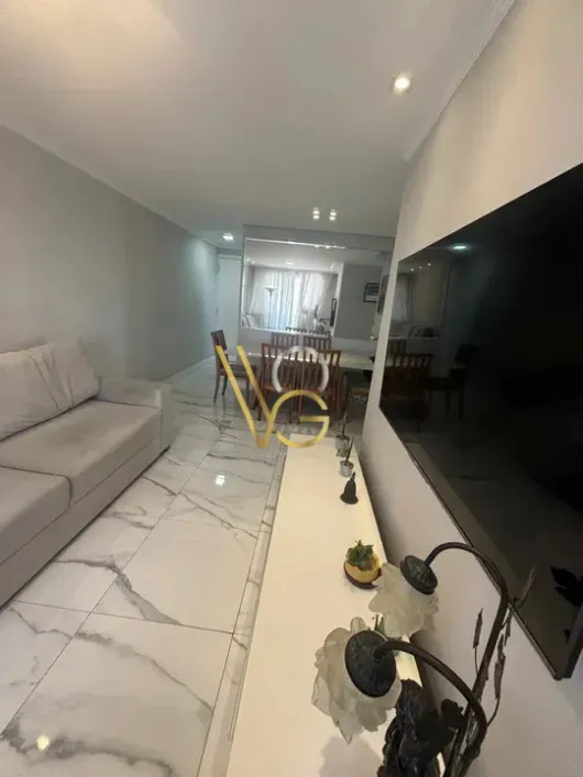 Imagem de Apartamento para venda com 65m² com 2 quartos em Vila Carrão - São Paulo - SP