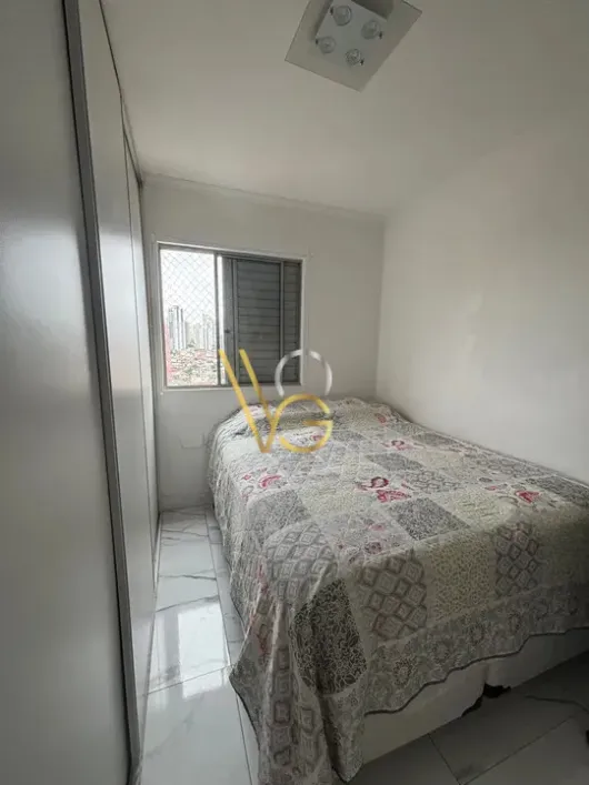 Imagem de Apartamento para venda com 65m² com 2 quartos em Vila Carrão - São Paulo - SP