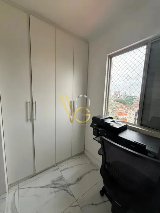 Imagem de Apartamento para venda com 65m² com 2 quartos em Vila Carrão - São Paulo - SP