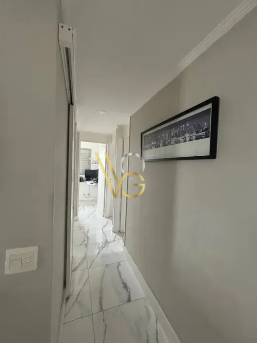 Imagem de Apartamento para venda com 65m² com 2 quartos em Vila Carrão - São Paulo - SP