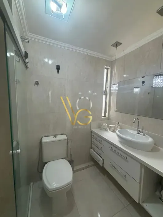 Imagem de Apartamento para venda com 65m² com 2 quartos em Vila Carrão - São Paulo - SP