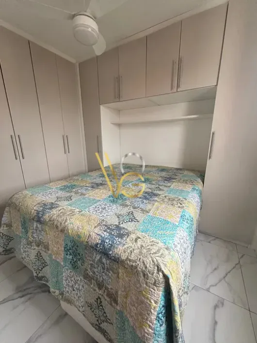Imagem de Apartamento para venda com 65m² com 2 quartos em Vila Carrão - São Paulo - SP