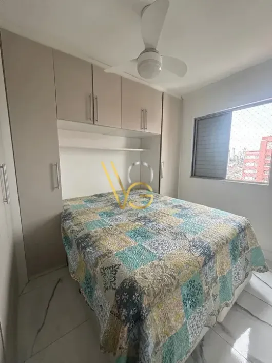 Imagem de Apartamento para venda com 65m² com 2 quartos em Vila Carrão - São Paulo - SP
