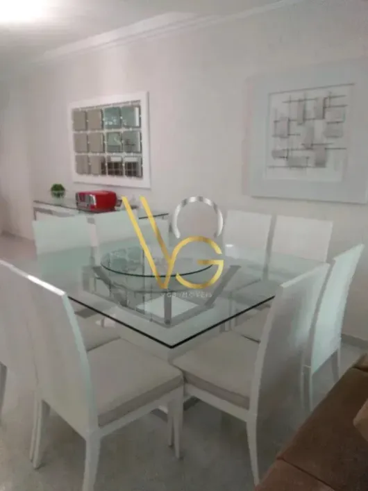 Imagem de Casa para venda com 280m² com 3 quartos em Vila Albertina - São Paulo - SP