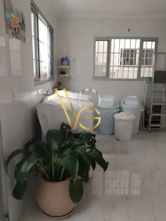 Imagem de Casa para venda com 280m² com 3 quartos em Vila Albertina - São Paulo - SP