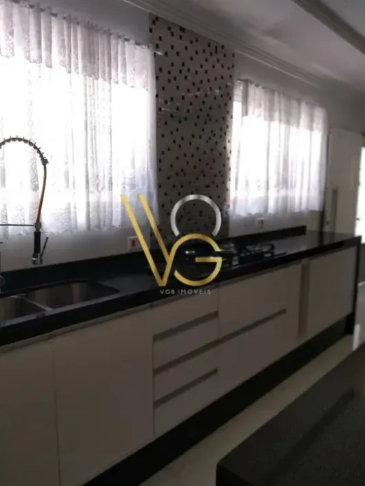 Imagem de Casa para venda com 280m² com 3 quartos em Vila Albertina - São Paulo - SP