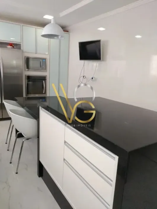 Imagem de Casa para venda com 280m² com 3 quartos em Vila Albertina - São Paulo - SP