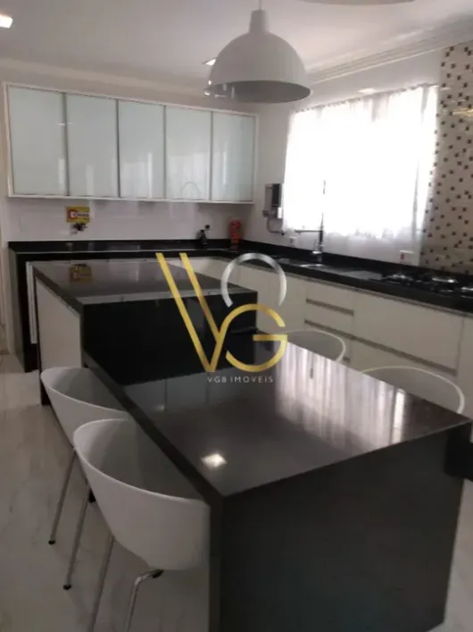 Imagem de Casa para venda com 280m² com 3 quartos em Vila Albertina - São Paulo - SP