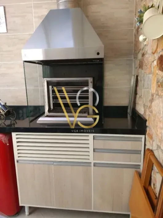 Imagem de Casa para venda com 280m² com 3 quartos em Vila Albertina - São Paulo - SP