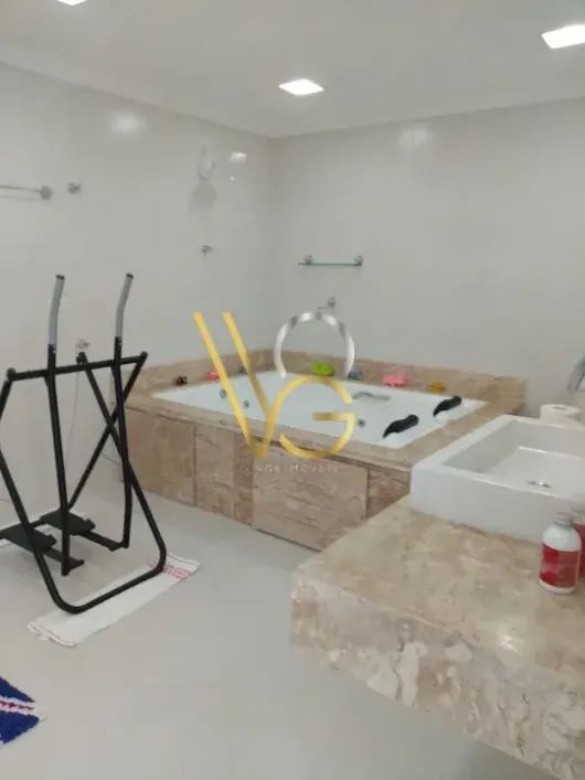 Imagem de Casa para venda com 280m² com 3 quartos em Vila Albertina - São Paulo - SP