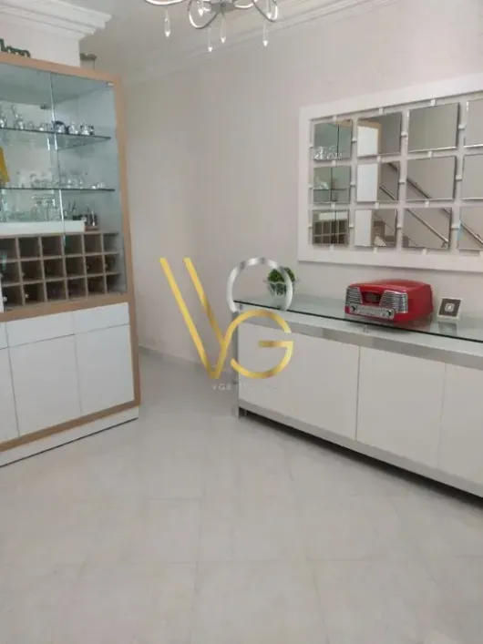 Imagem de Casa para venda com 280m² com 3 quartos em Vila Albertina - São Paulo - SP