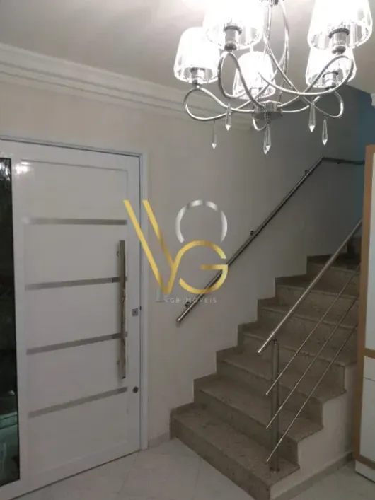 Imagem de Casa para venda com 280m² com 3 quartos em Vila Albertina - São Paulo - SP