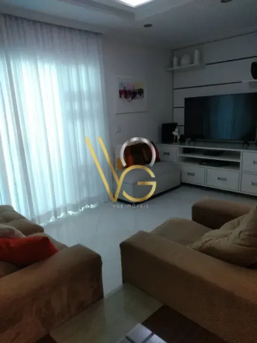 Imagem de Casa para venda com 280m² com 3 quartos em Vila Albertina - São Paulo - SP