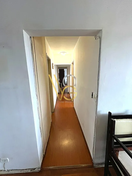 Imagem de Apartamento para venda tem 120m² com 2 quartos em Santana - São Paulo - SP