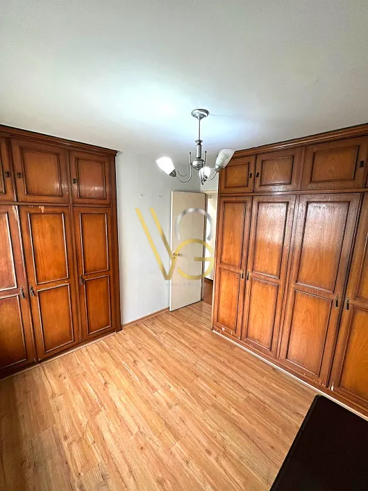 Imagem de Apartamento para venda tem 120m² com 2 quartos em Santana - São Paulo - SP