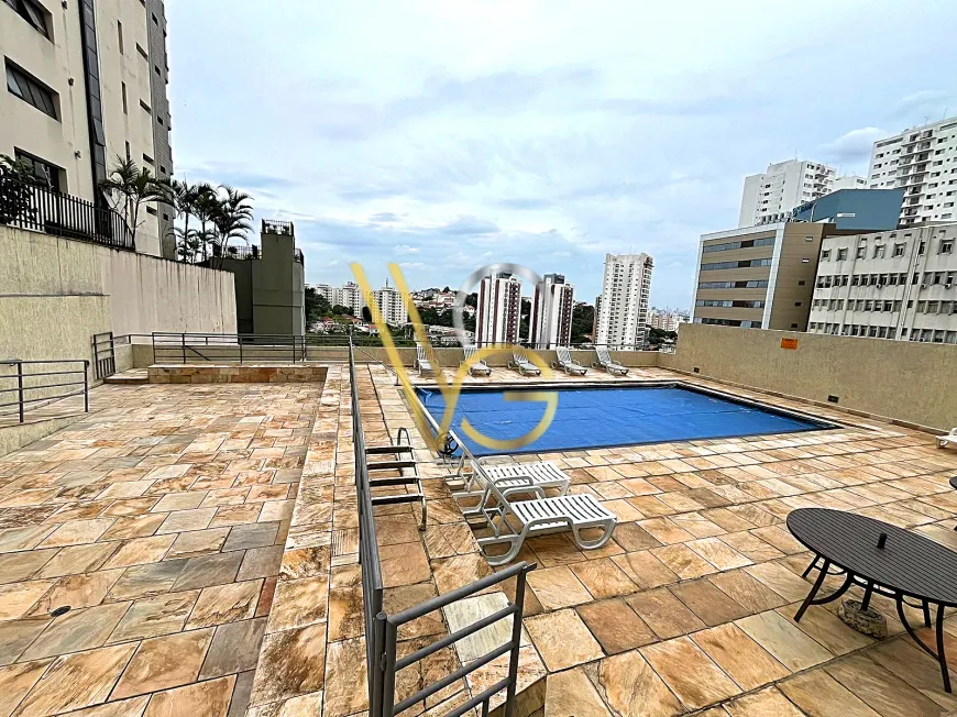 Imagem de Apartamento para venda tem 120m² com 2 quartos em Santana - São Paulo - SP