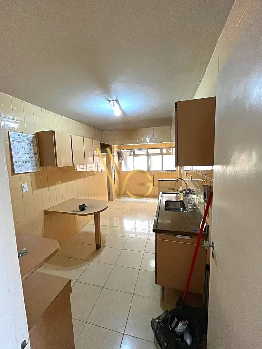 Imagem de Apartamento para venda tem 120m² com 2 quartos em Santana - São Paulo - SP