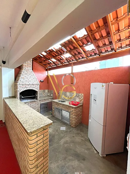 Imagem de Apartamento para venda tem 120m² com 2 quartos em Santana - São Paulo - SP