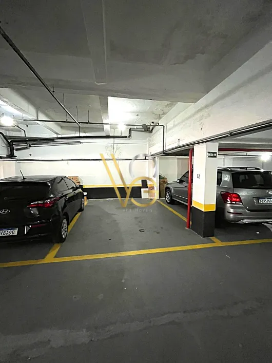 Imagem de Apartamento para venda tem 120m² com 2 quartos em Santana - São Paulo - SP