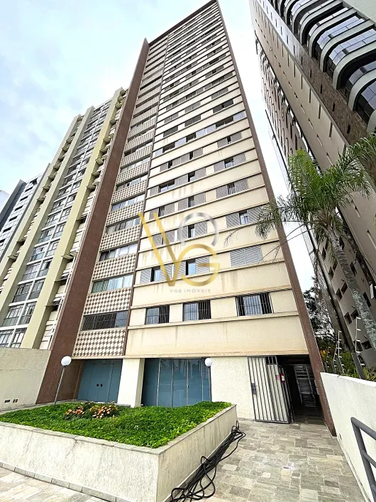 Imagem de Apartamento para venda tem 120m² com 2 quartos em Santana - São Paulo - SP