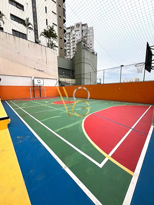 Imagem de Apartamento para venda tem 120m² com 2 quartos em Santana - São Paulo - SP