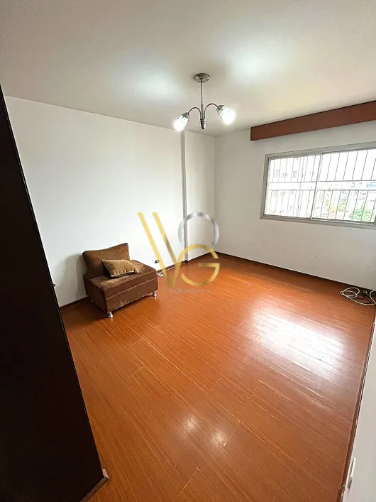 Imagem de Apartamento para venda tem 120m² com 2 quartos em Santana - São Paulo - SP