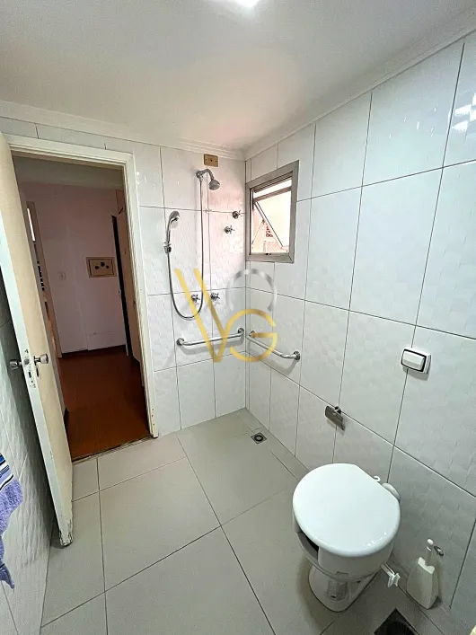 Imagem de Apartamento para venda tem 120m² com 2 quartos em Santana - São Paulo - SP