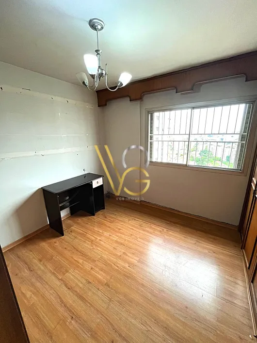 Imagem de Apartamento para venda tem 120m² com 2 quartos em Santana - São Paulo - SP