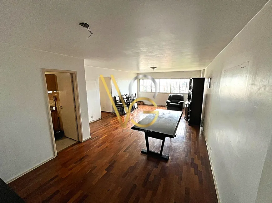 Imagem de Apartamento para venda tem 120m² com 2 quartos em Santana - São Paulo - SP