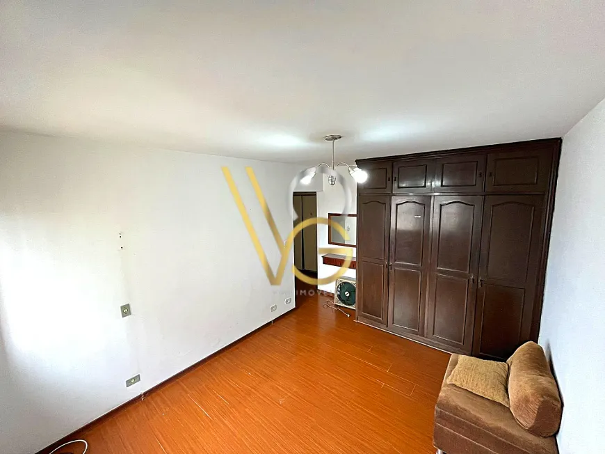 Imagem de Apartamento para venda tem 120m² com 2 quartos em Santana - São Paulo - SP