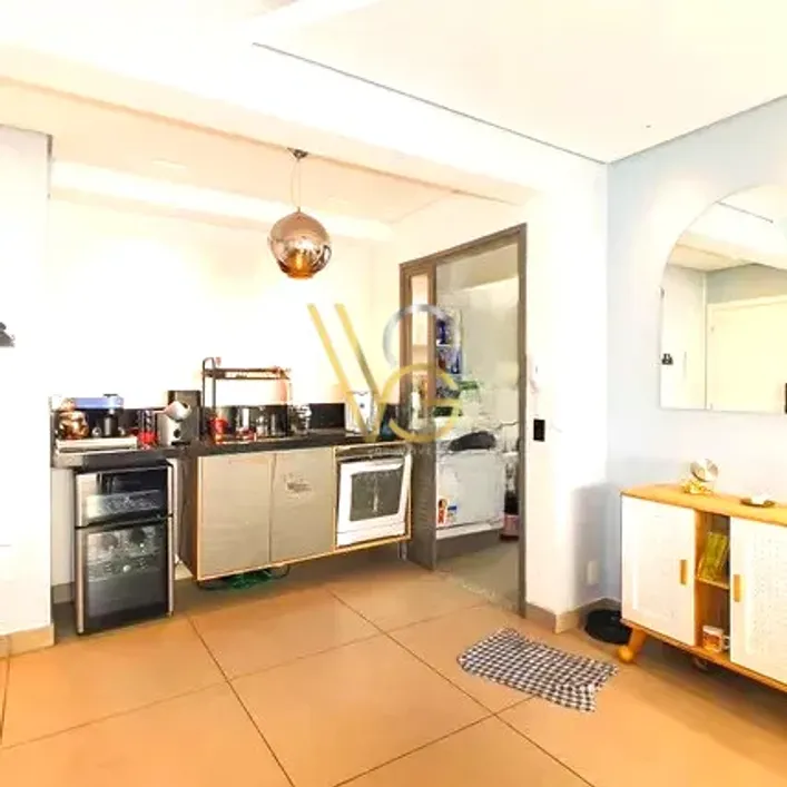 Imagem de Apartamento para venda com 81m² com 1 quarto em Vila Zilda (Tatuapé) - São Paulo - SP