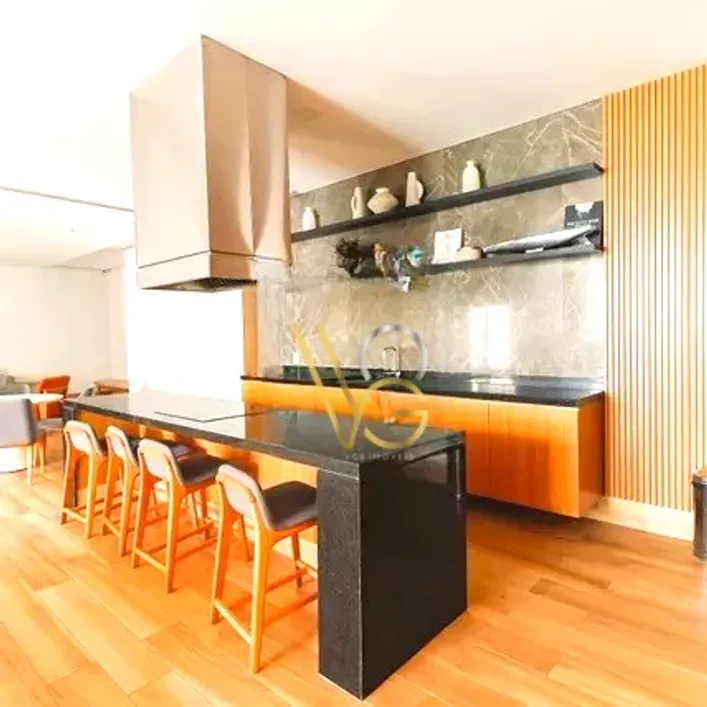 Imagem de Apartamento para venda com 81m² com 1 quarto em Vila Zilda (Tatuapé) - São Paulo - SP