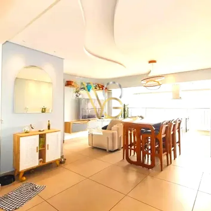Imagem de Apartamento para venda com 81m² com 1 quarto em Vila Zilda (Tatuapé) - São Paulo - SP