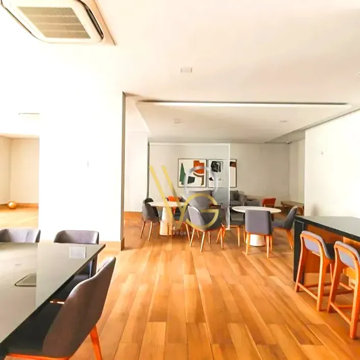 Imagem de Apartamento para venda com 81m² com 1 quarto em Vila Zilda (Tatuapé) - São Paulo - SP