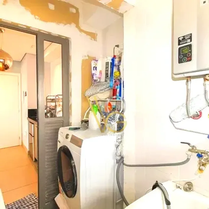 Imagem de Apartamento para venda com 81m² com 1 quarto em Vila Zilda (Tatuapé) - São Paulo - SP