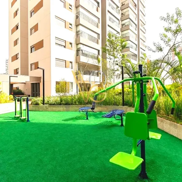 Imagem de Apartamento para venda com 81m² com 1 quarto em Vila Zilda (Tatuapé) - São Paulo - SP