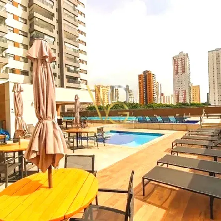 Imagem de Apartamento para venda com 81m² com 1 quarto em Vila Zilda (Tatuapé) - São Paulo - SP