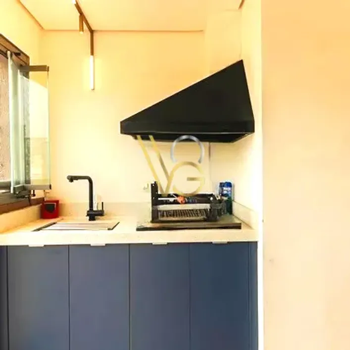 Imagem de Apartamento para venda com 81m² com 1 quarto em Vila Zilda (Tatuapé) - São Paulo - SP