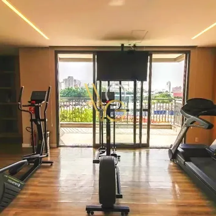 Imagem de Apartamento para venda com 81m² com 1 quarto em Vila Zilda (Tatuapé) - São Paulo - SP