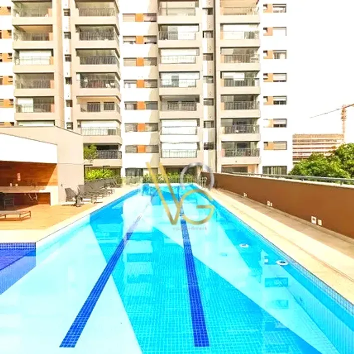 Imagem de Apartamento para venda com 81m² com 1 quarto em Vila Zilda (Tatuapé) - São Paulo - SP