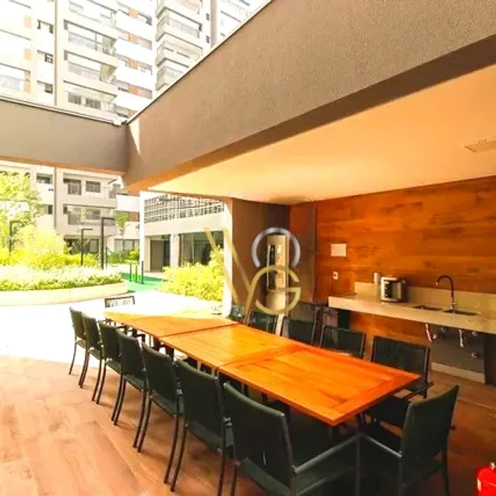 Imagem de Apartamento para venda com 81m² com 1 quarto em Vila Zilda (Tatuapé) - São Paulo - SP