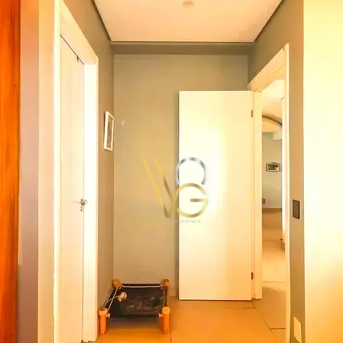 Imagem de Apartamento para venda com 81m² com 1 quarto em Vila Zilda (Tatuapé) - São Paulo - SP