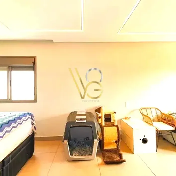 Imagem de Apartamento para venda com 81m² com 1 quarto em Vila Zilda (Tatuapé) - São Paulo - SP