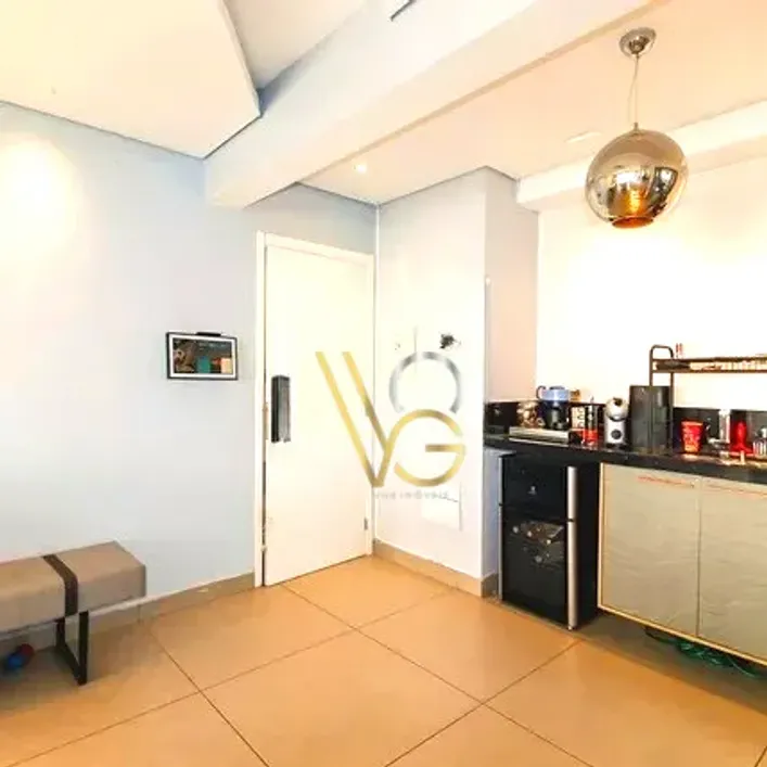 Imagem de Apartamento para venda com 81m² com 1 quarto em Vila Zilda (Tatuapé) - São Paulo - SP