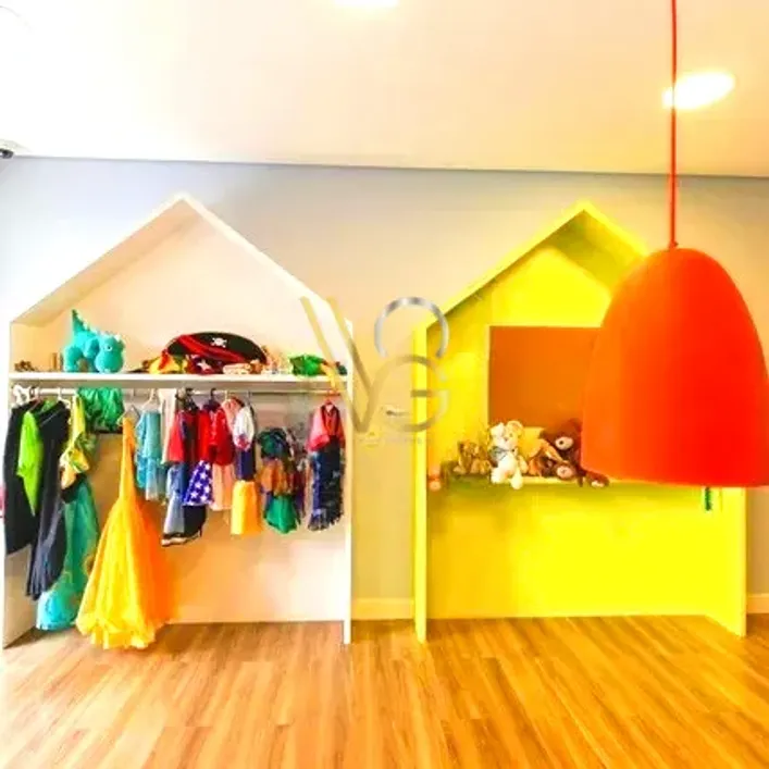 Imagem de Apartamento para venda com 81m² com 1 quarto em Vila Zilda (Tatuapé) - São Paulo - SP