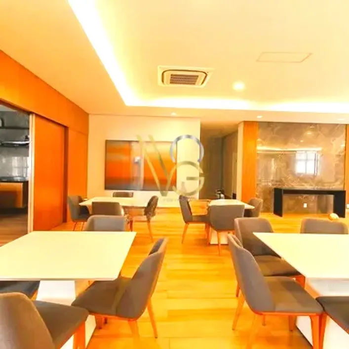 Imagem de Apartamento para venda com 81m² com 1 quarto em Vila Zilda (Tatuapé) - São Paulo - SP